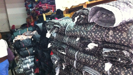 服飾公司30萬短期融資方案助力服裝批發(fā)業(yè)務(wù)