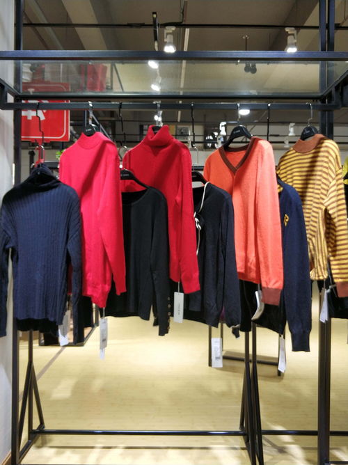 服裝店進(jìn)貨避坑指南 新手必知的六大關(guān)鍵點(diǎn)